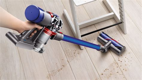 dyson motorhead